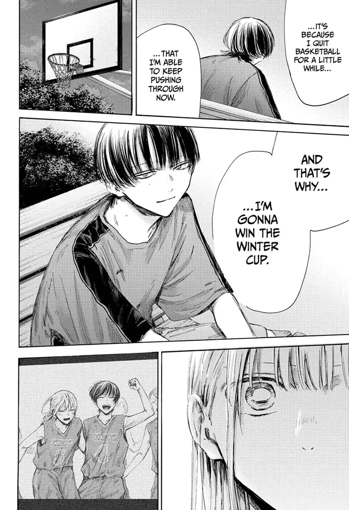 Blue Box Chapter 176 image 06_optimized